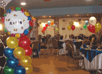 Corte de Mech�n de pelo