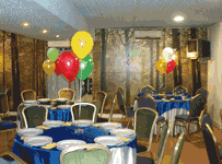 Corte de Mech�n de pelo