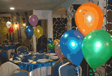 Corte de Mech�n de pelo