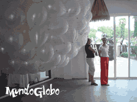 Boda MundoGlobo