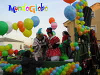 Cabalgata de reyes San Agust�n de Guadalix