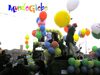 Cabalgata de reyes San Agust�n de Guadalix