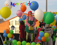 Cabalgata de reyes San Agust�n de Guadalix