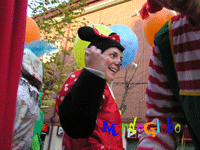 Cabalgata de reyes San Agust�n de Guadalix