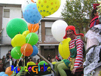 Cabalgata de reyes San Agust�n de Guadalix