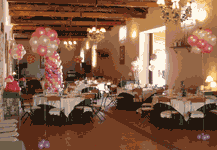 Vista general de la Comuni�n