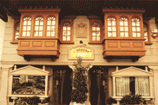 Cumplea�os de Mart�n