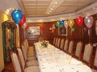 Cumplea�os de Mart�n