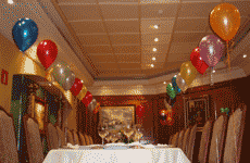 Cumplea�os de Mart�n