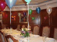 Cumplea�os de Mart�n