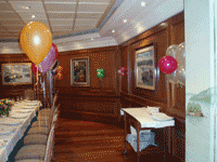 Cumplea�os de Mart�n