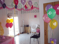 Cumplea�os de princesas