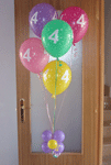 Cumplea�os de princesas