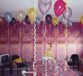 Cumplea�os de princesas