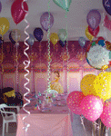 Cumplea�os de princesas