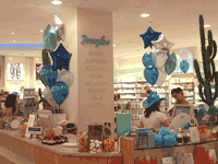 ��Feliz Primer Cumplea�os!!