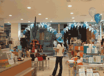 ��Feliz Primer Cumplea�os!!