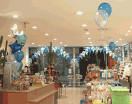 ��Feliz Primer Cumplea�os!!