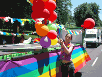 Orgullo gay 2007
