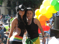 Orgullo gay 2007