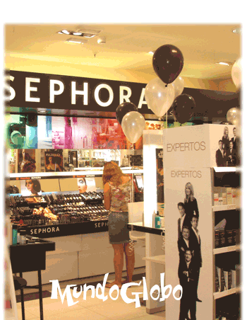 Segundo Aniversario Sephora