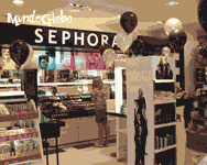 Felicidades Sephora