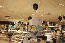Felicidades Sephora