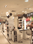 Felicidades Sephora