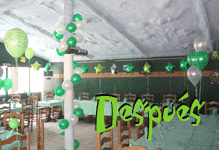 Despu�s del trabajo de MundoGlobo