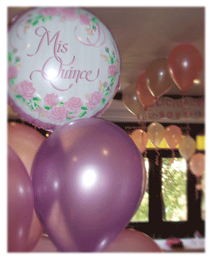 Decora tu evento con MundoGlobo
