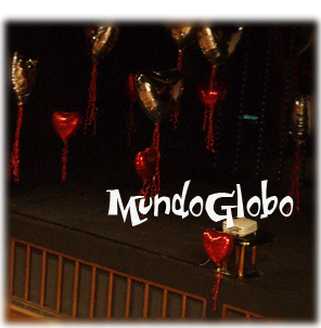 Boda en el Casino de Madrid