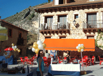 Boda Burgomillodo