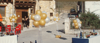 Boda Burgomillodo
