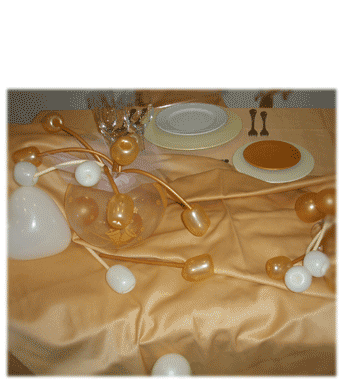 Boda en el Casino de Madrid