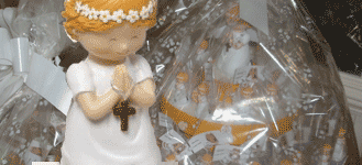 Comuni�n MundoGlobo