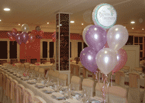 Comuni�n MundoGlobo