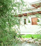 Restaurante "El Vivero"