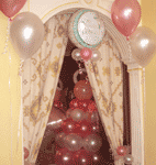 Comuni�n MundoGlobo