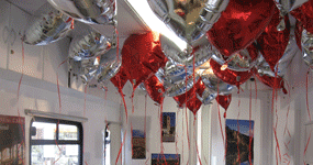 Campa�a de donaci�n de sangre