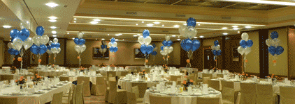 Boda MundoGlobo