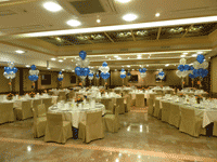 Boda MundoGlobo