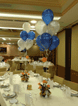 Boda MundoGlobo