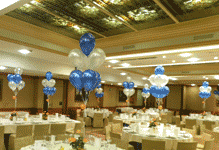 Boda MundoGlobo