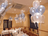 Comuni�n MundoGlobo de Daniel