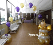 Comuni�n MundoGlobo