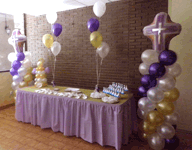 Comuni�n MundoGlobo