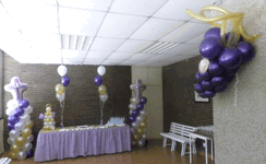 Comuni�n MundoGlobo