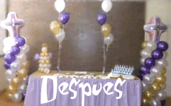 Comuni�n MundoGlobo