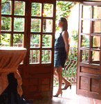 Boda MundoGlobo Suelta con red