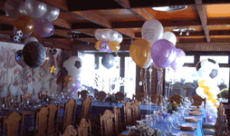 Comuni�n MundoGlobo